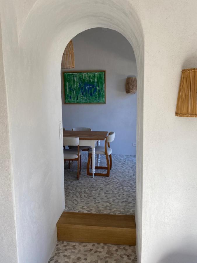 Lovely "Provence" Villa With Sea View, Private Heated Pool, Airco And Beautiful Garden Grimaud Exterior photo