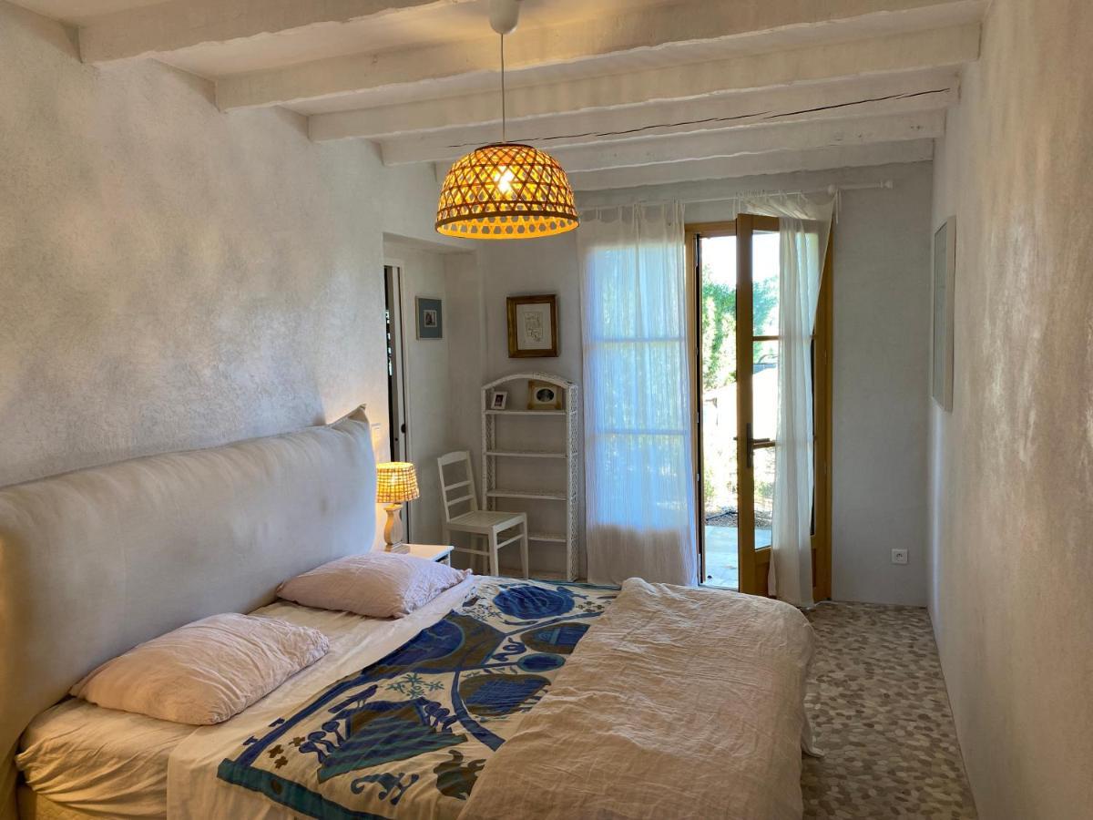 Lovely "Provence" Villa With Sea View, Private Heated Pool, Airco And Beautiful Garden Grimaud Exterior photo